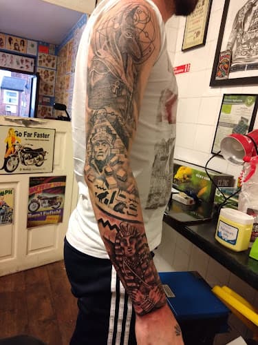 Business listing image