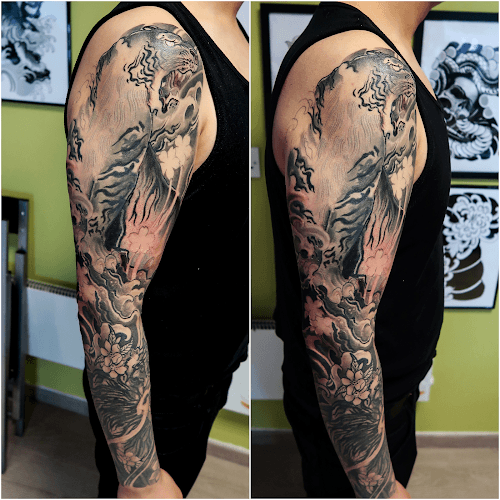 Business listing image