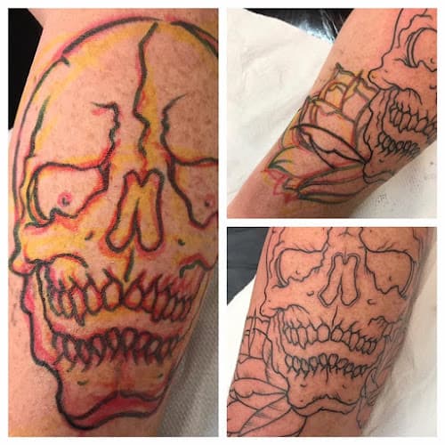 Business listing image