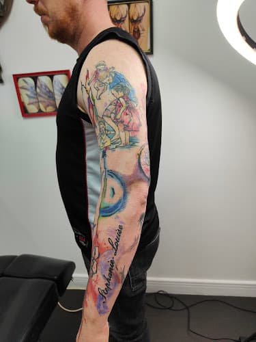 Business listing image