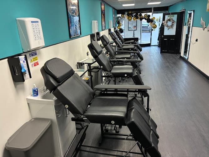 Business listing image