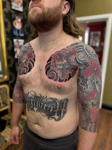 Business listing image