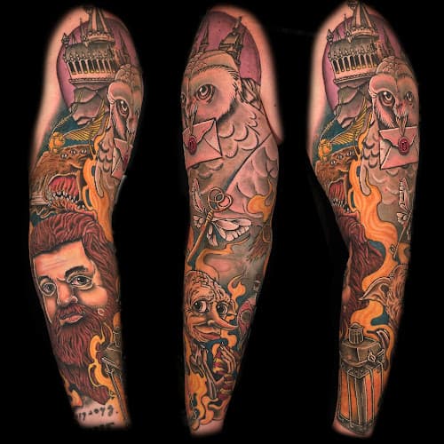 Business listing image