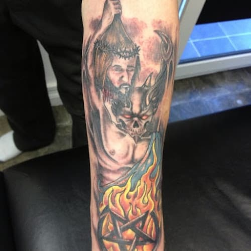 Business listing image