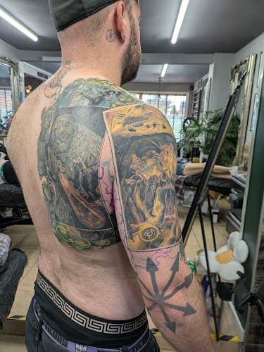 Business listing image