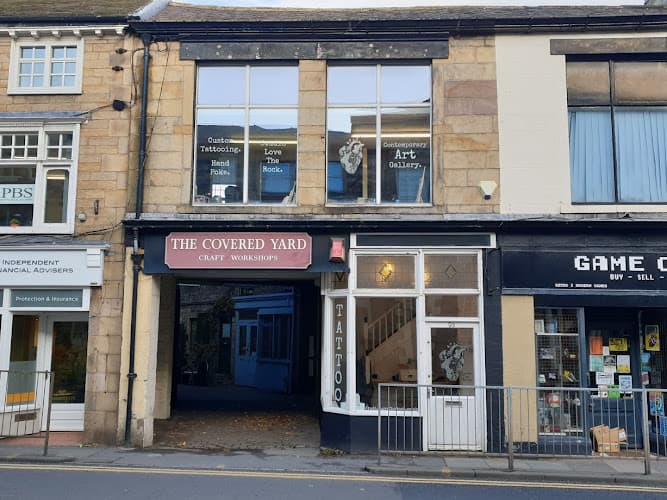 Business listing image