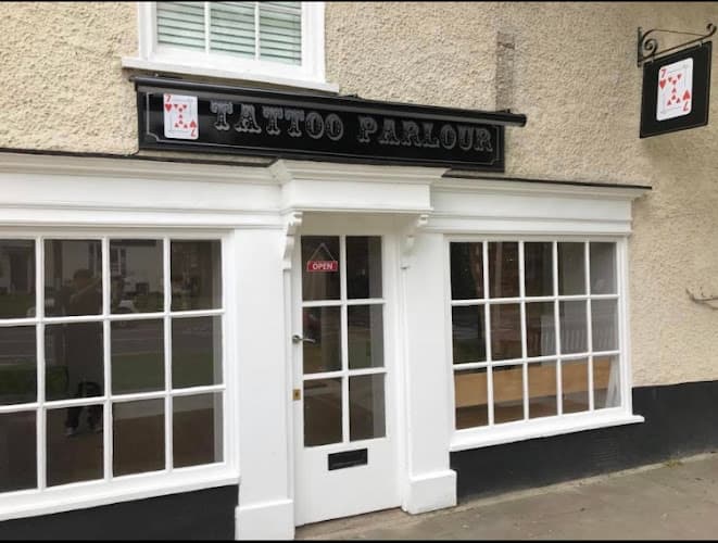 Business listing image