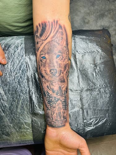 Business listing image