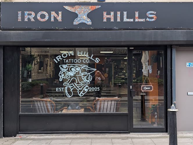 Business listing image