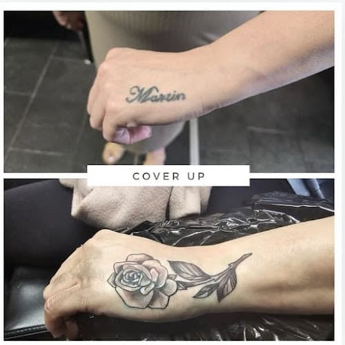 Business listing image