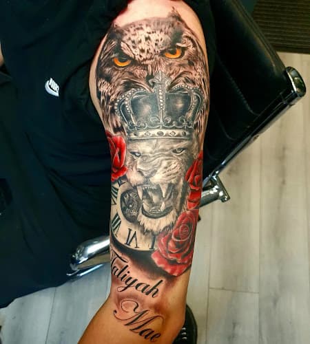 Business listing image