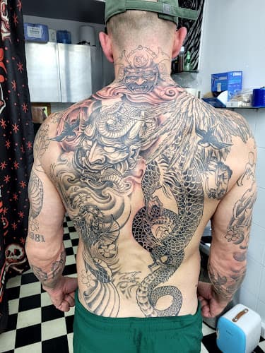 Business listing image