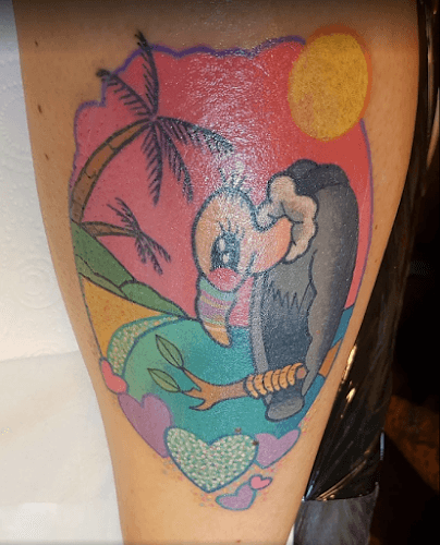 Business listing image