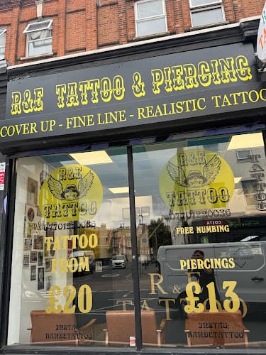 Business listing image