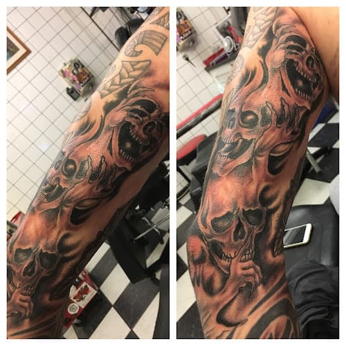 Business listing image