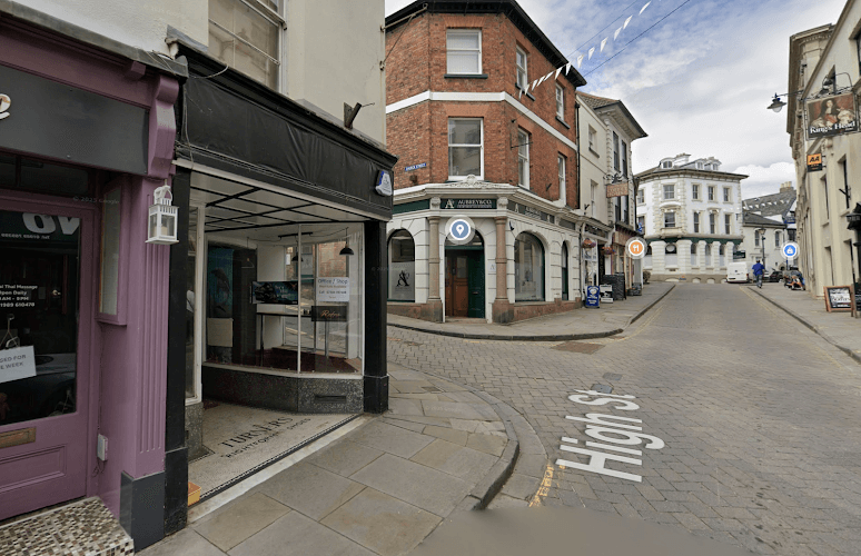 Business listing image