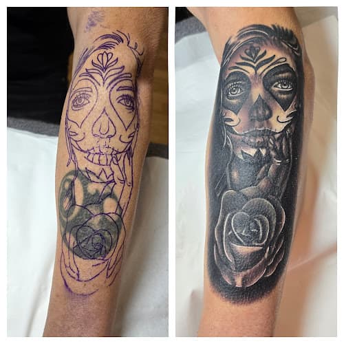 Business listing image