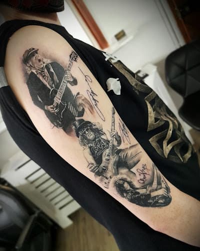 Business listing image