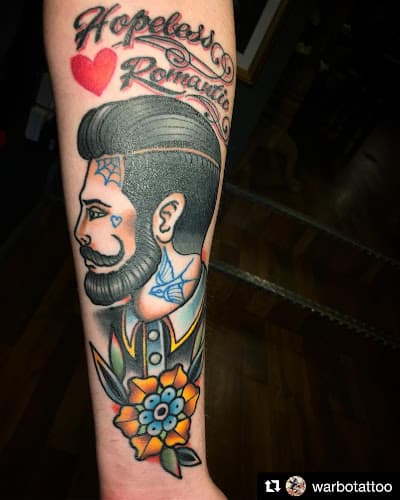 Business listing image