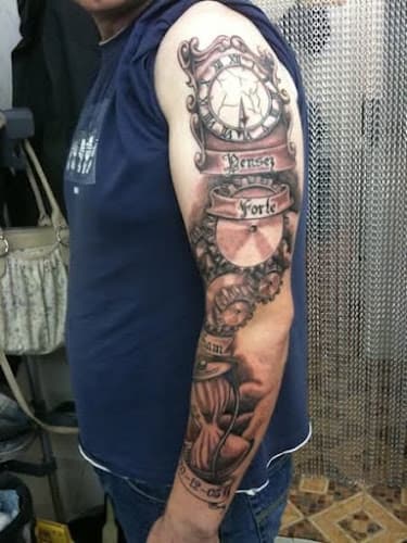 Business listing image