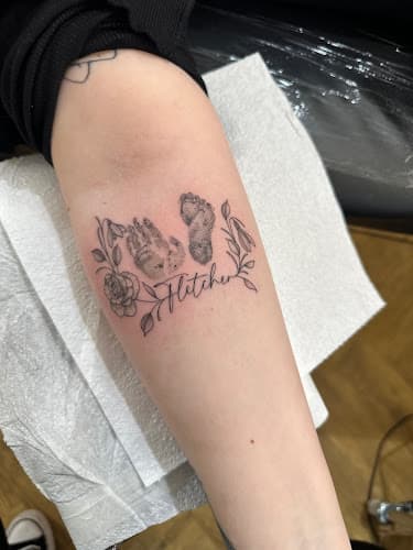 Business listing image