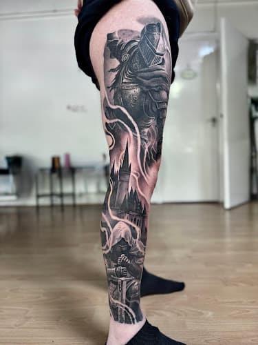 Business listing image