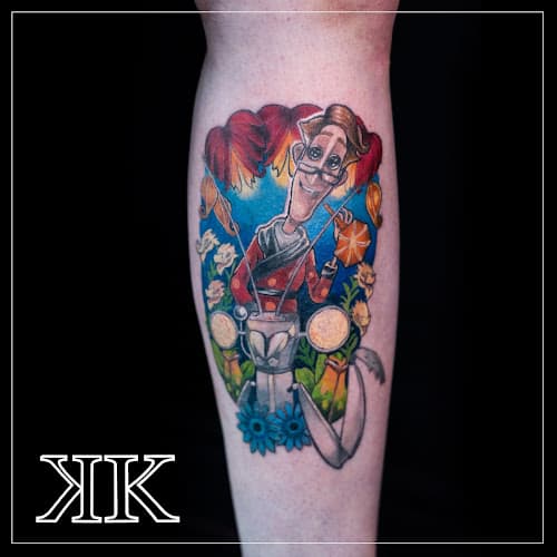 Business listing image