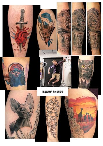 Business listing image