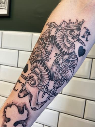 Business listing image