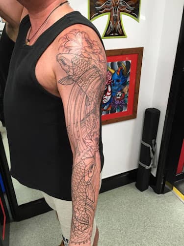 Business listing image