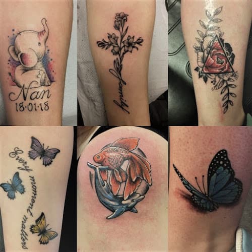 Business listing image