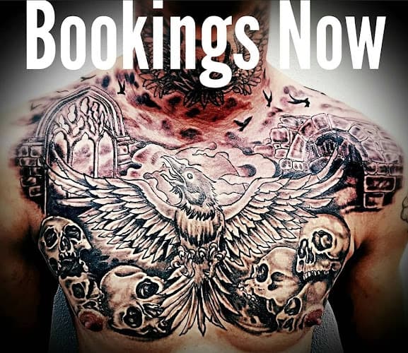 Business listing image