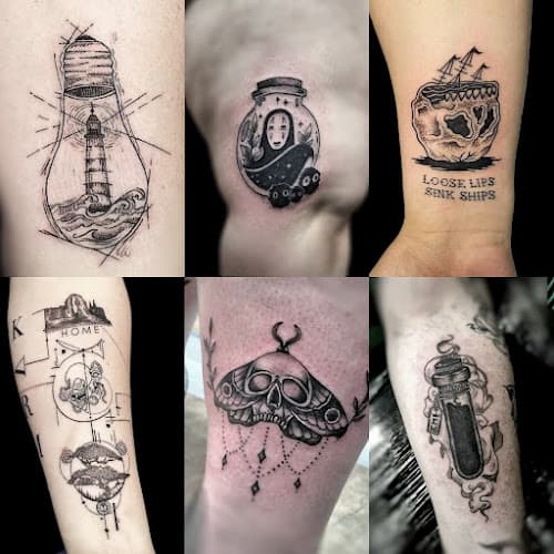 Business listing image