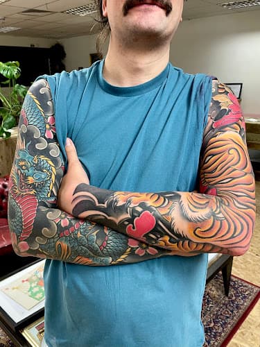 Business listing image