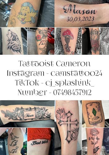 Business listing image