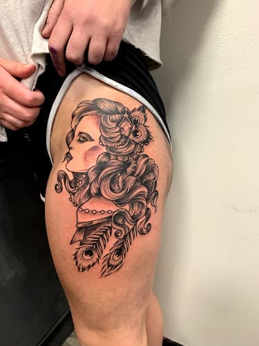 Business listing image