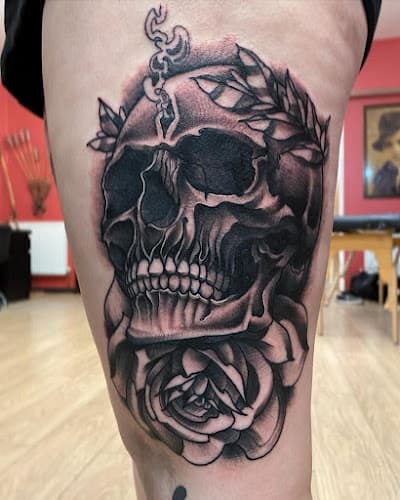 Business listing image