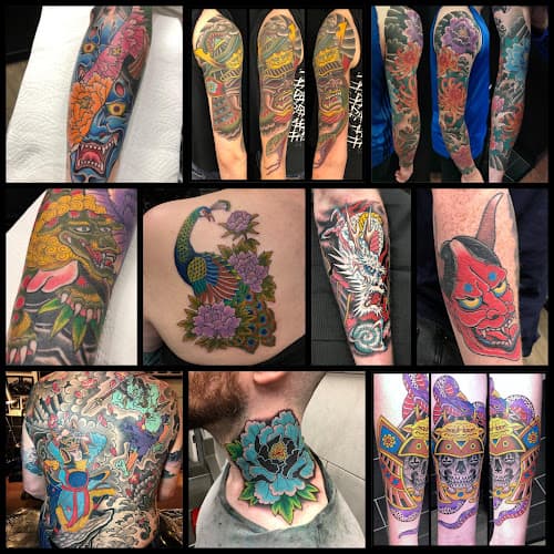 Business listing image