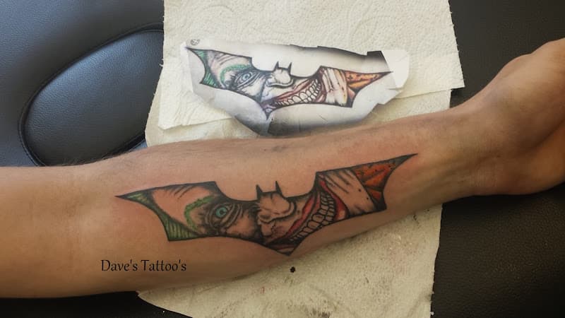 Business listing image