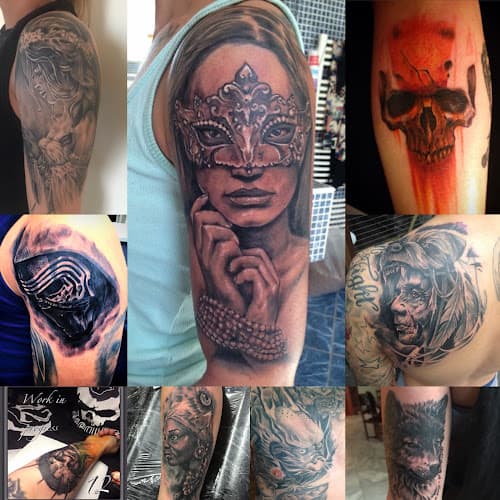 Business listing image