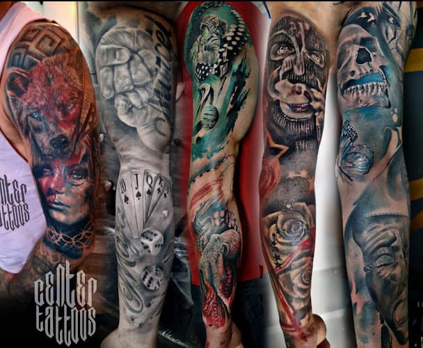 Business listing image