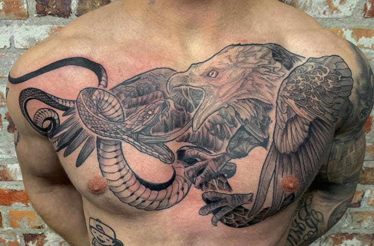 Business listing image