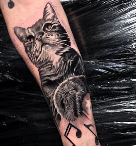 Business listing image