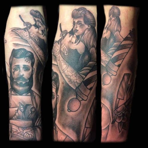 Business listing image