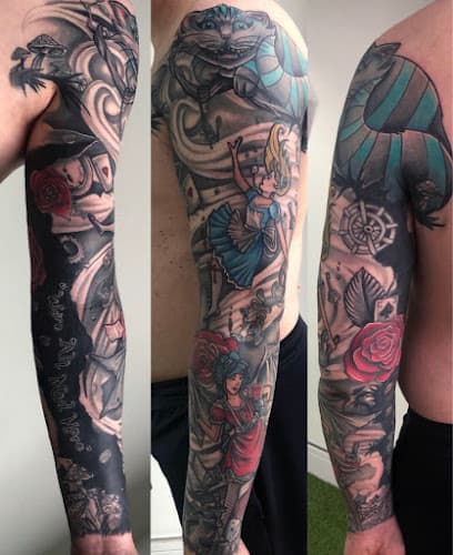 Business listing image