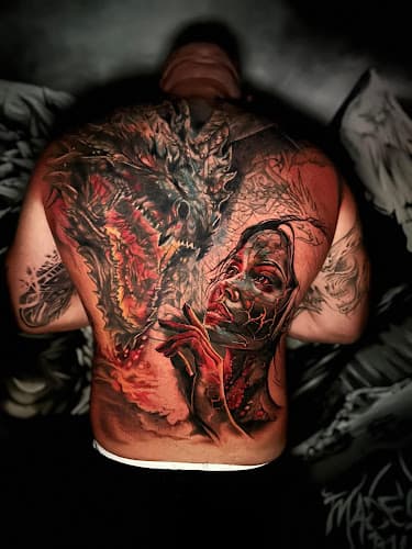 Business listing image