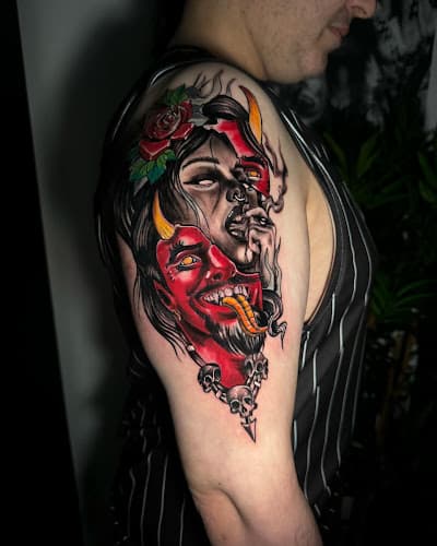 Business listing image