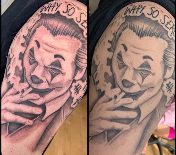 Business listing image