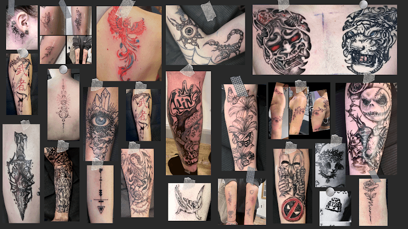 Business listing image