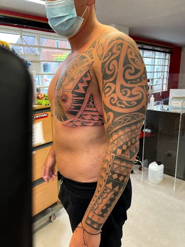 Business listing image